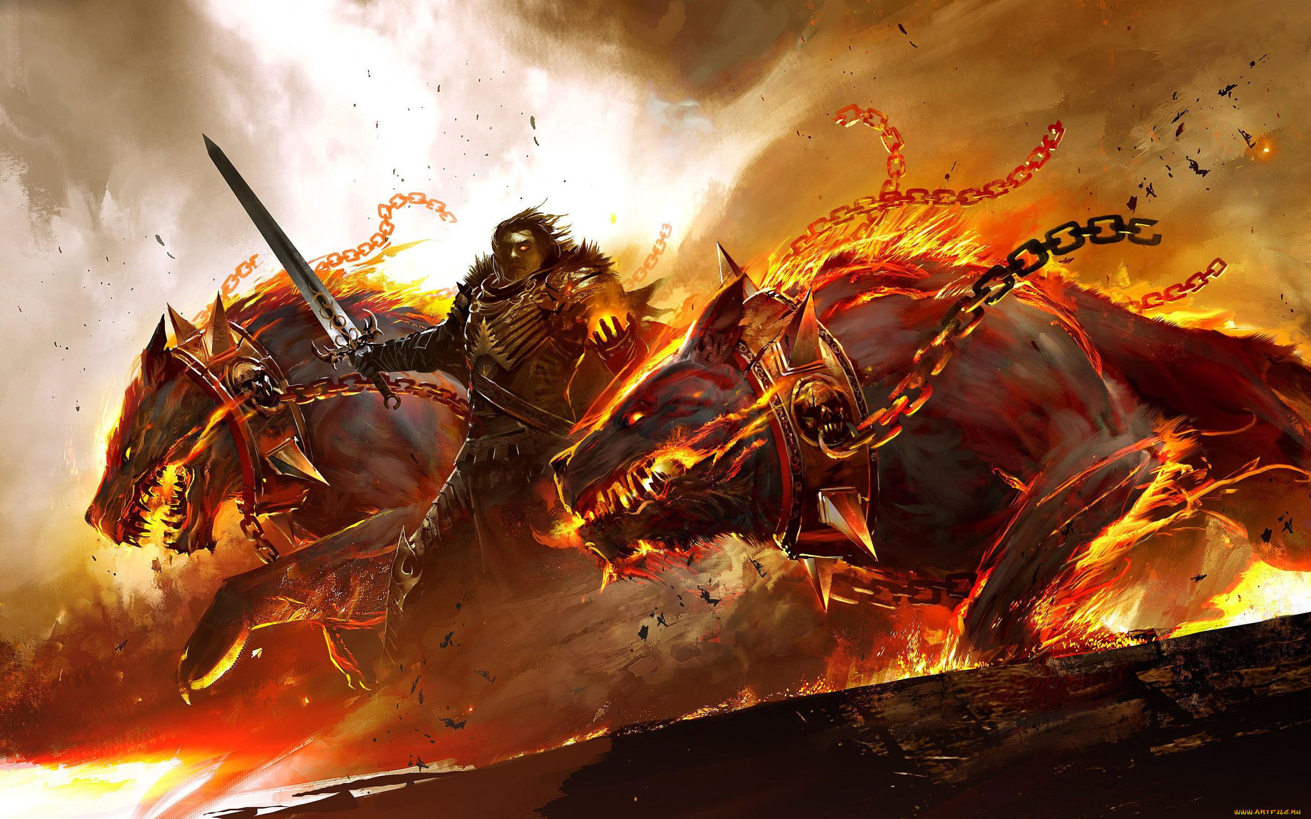 guild, wars, , 